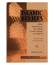 International Islamic Publishing House Islamic Beliefs - English