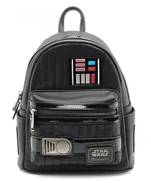 Loungefly Star Wars Darth Vader Mini Backpack - Black