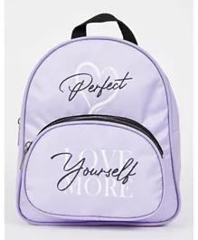 DeFacto Girls' Backpack