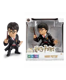 Jada Harry Potter Figure Black - 10.16 cm