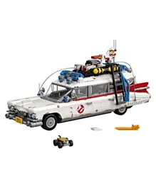 LEGO ICONS Ghostbusters ECTO-1 10274