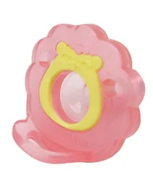 Marcus and Marcus Construction Pacifier - Pink