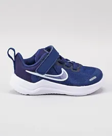 Nike Downshifter 12 NN TDV Shoes - Blue
