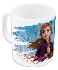 Disney In Frozen II Mug - 325ml