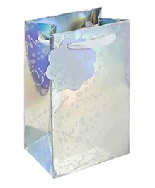 Eurowrap Contemporary Perfume Gift Bag -  31349-9C