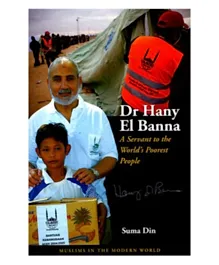 Kube Publishing Dr Hany El Banna - English