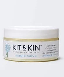 KIT & KIN Magic Salve Baby Cream - 115g