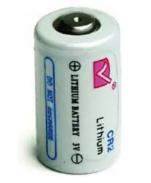 بطارية ليثيوم 3 فولت من بت سيف CR2