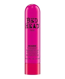 TIGI Bed Head Recharge High Octane Shine Shampoo - 250mL
