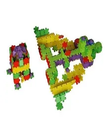Matrax Flexy Tangles Creative Blocks - 1000 Pieces