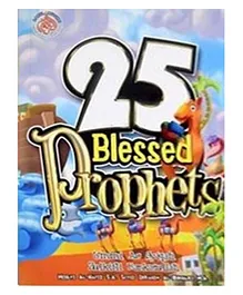 25 Blessed Prophets Stories - English
