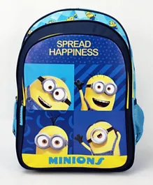Universal Minions Miniontastic Backpack - 18 Inches