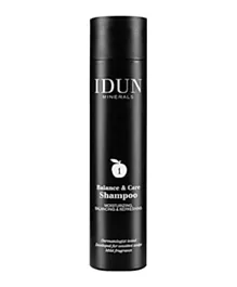 IDUN Minerals Balance & Care Shampoo - 250 mL