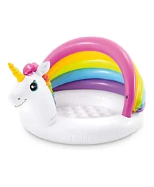 Intex  Unicorn Baby Pool - 57113