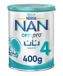 Nan Optipro Stage 4 - 400g