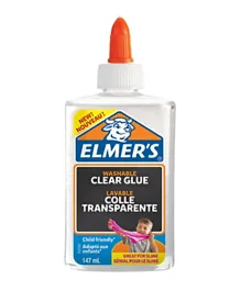Elmer's Liquid Glue - 147mL