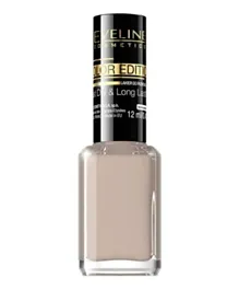 Eveline Makeup Color Edition Nail Polish 122 - 12mL