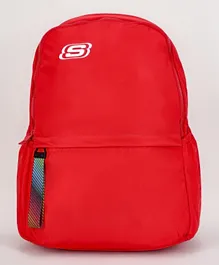 Skechers Small Backpack Cherry Tomato 69 - 16 Inches