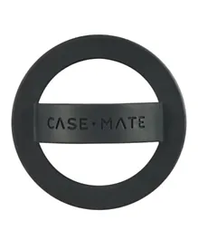 Case-Mate Magnetic Loop Grip Works With MagSafe - Black