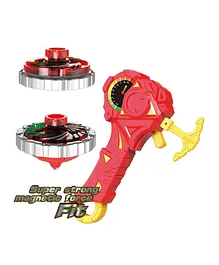 CXXYJ Accelerate Super Spinning Top - Assorted