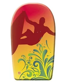 Mondo Body Board Surf Wave riders  Assorted Pack of 1 - 84 cm