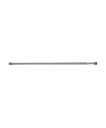 Interdesign Forma Stainless Steel Shower Curtain Tension Rod - Small