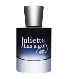 Juliette Has A Gun Musc Invisible EDP - 50mL
