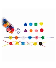 EDX Education Large Buttons - Multicolor