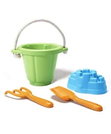 Green Toys Sand Play Set - Multicolour