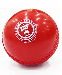 Dawson Sports Cricket Windball - Red