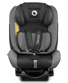 Lionelo SANDER Baby Car Seat -  Grey