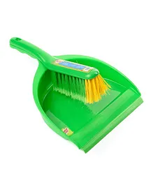 3M Scotch Brite Dust Pan and Brush