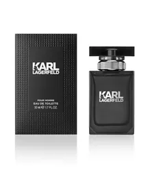 Karl Lagerfeld EDT - 50mL