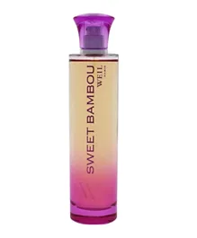 Weil Paris Sweet Bambou Eau de Parfum - 100 ml