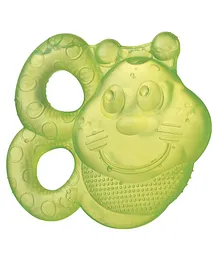 Playgro Water Bee Teether Purple & Green - Pack of 2