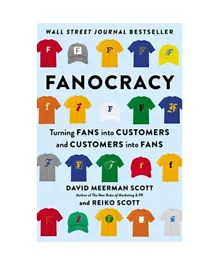 Fanocracy - 304 Pages