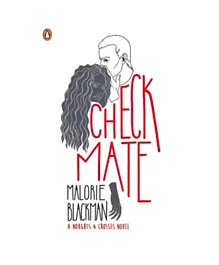 Checkmate - 528 Pages