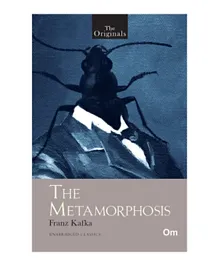 The Originals The Metamorphosis - 69 Pages