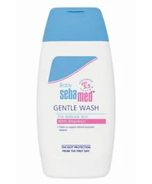 Sebamed Extra Soft Baby Wash - 200 ml