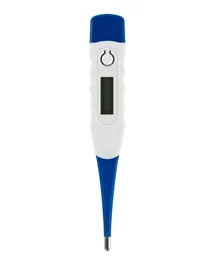 Baby Plus Clinical Thermometer - Blue