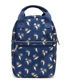Petit Monkey Backpack Toucans - Small