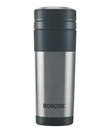 Borosil Vacuum Insulated Hydra Travelmate Mug - 350mL