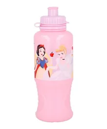 Disney Disney Princess Egro Sport Water Bottle - 400mL