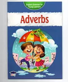 Home Applied Training English Grammar for Young Learners Adverbs - English