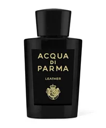 Acqua Di Parma Leather EDP - 180ml