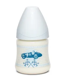 Suavinex Feeding Bottle White - 150 ml