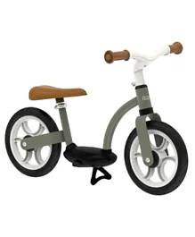 Smoby Learning Comfort Balance Bike
