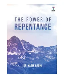 The Power of Repentance - 58 Pages