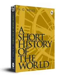 A Short History Of The World - English