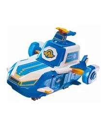 Super Wings Air Moving Base
